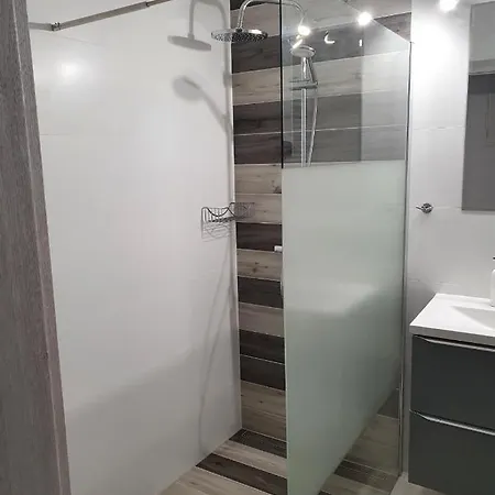 Zielona Zatoka Apartmán Ustka