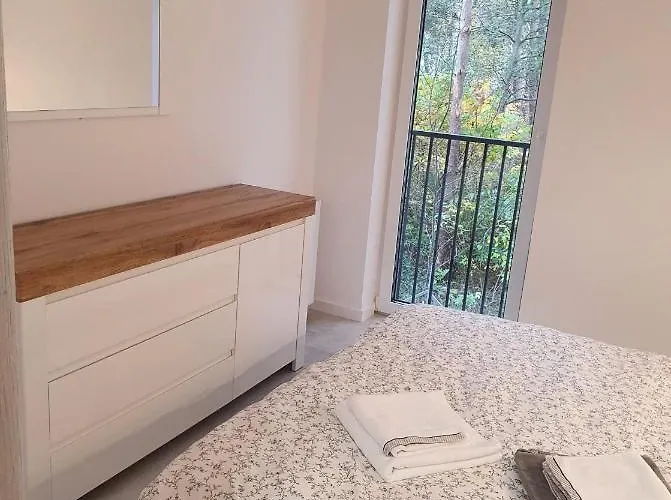 Zielona Zatoka דירה