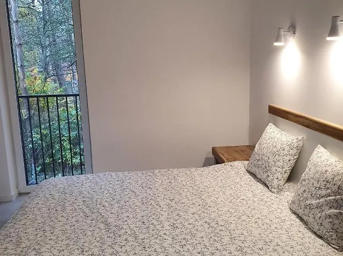 Appartement Zielona Zatoka