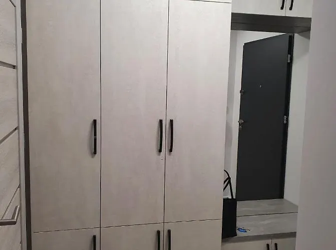 Zielona Zatoka Appartement Ustka