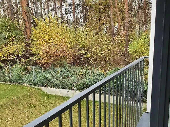 Appartement Zielona Zatoka