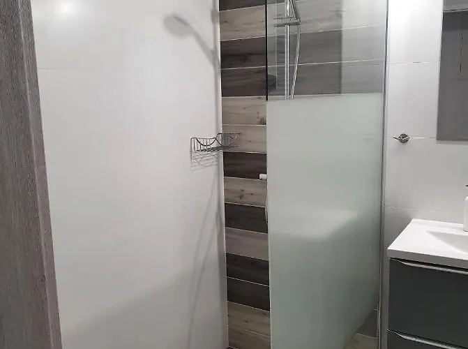 Zielona Zatoka דירה אוסטקה